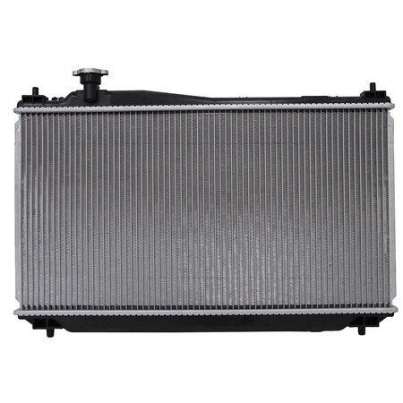 One Stop Solutions 01-05 HON CIVIC A/T SD/CP DX/EX/LX DENSO 2354